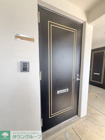 ロイヤルパレス大口の物件内観写真